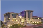 MEDICAL EDUCATION TOP PRIORITY FOR DUBAI HEALTHCARE CITY IN 2013